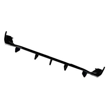 Rear Bumper Diffuser Lip for Mazda MX-5 Miata (2016-2025) Glossy Black