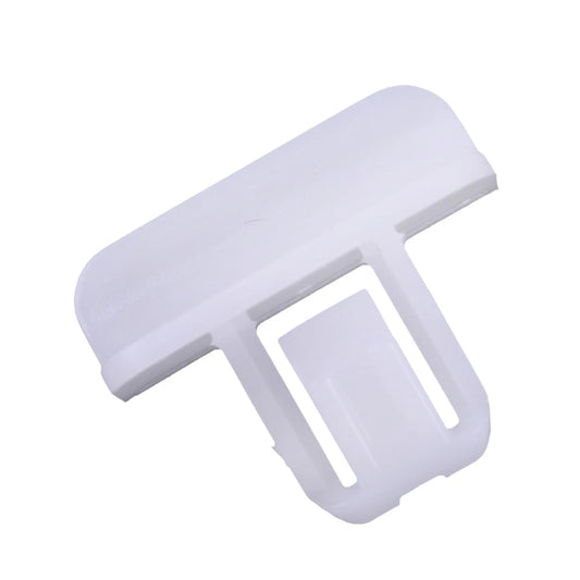 10 x Bumper Upper Moulding Trim Clips for Chrysler Jeep Cherokee (2014-2021)