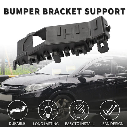 Left Front Bumper Retainer Bracket for Hyundai Tucson (2016-2021)