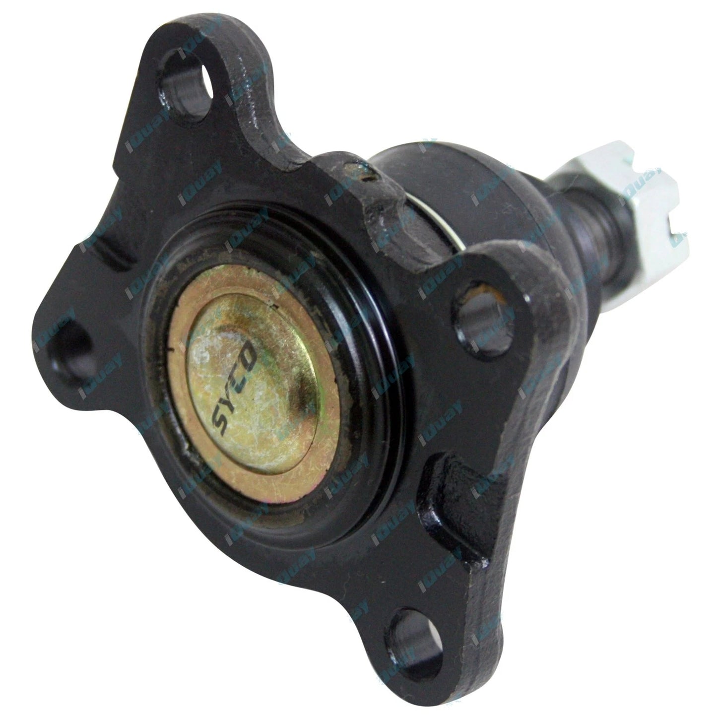 2 x Lower Ball Joints for Toyota Hilux LN106R 2.8L 3L Diesel (1988-1999)