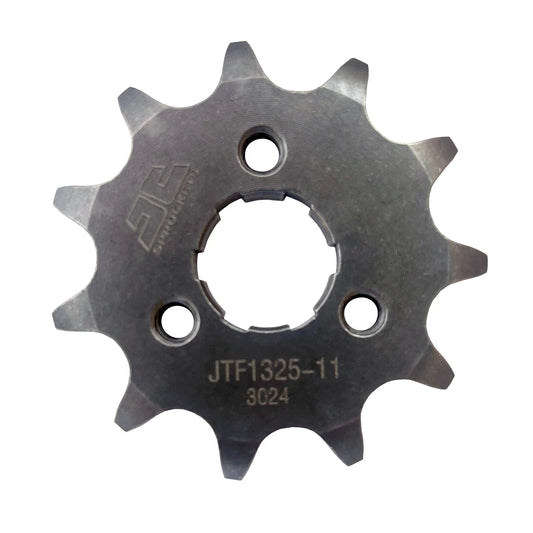 11T Front Sprocket for Honda ATC200 (1981–1983)