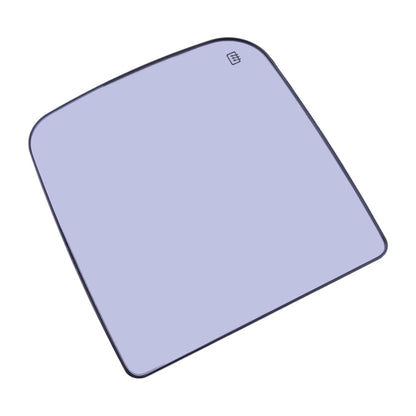 Left Side Mirror Glass Lens for Dodge Ram 1500 2500 3500 (2002-2023)