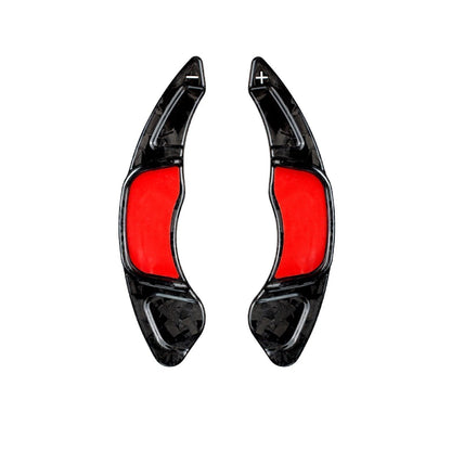 Steering Wheel Shift Paddle Extensions for VW Golf 7, Sirocco (2013-2020)