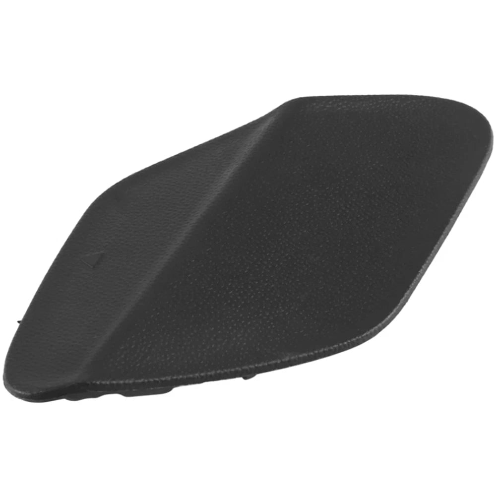 Rear Bumper Tow Hook Cover for Mercedes W166 C292 GLE X166 GLS400 GLS500 GLS550 (2012-2020)