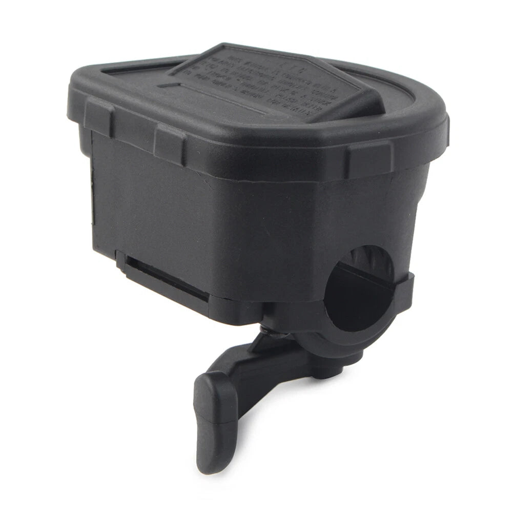 Thumb Throttle Lever for Polaris Hawkeye 300, Phoenix 200 (2006-2020)