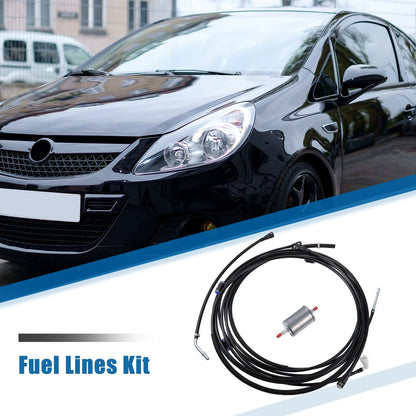 Fuel Lines Kit for Chevy Silverado 1500