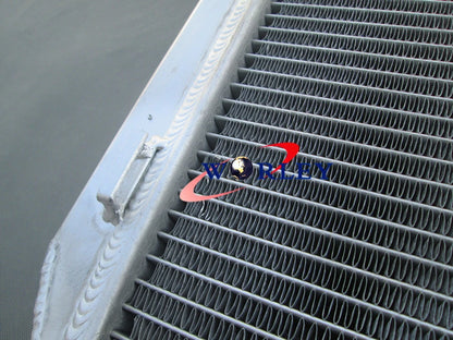 Radiator Shroud Fans for 1994-1998 Ford Falcon Fairlane EF EL XH NF NL (1994-1998)