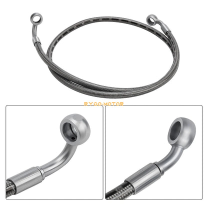 Front Right Brake Hose Line for Polaris Ranger 500/570 Ranger Crew 570 XP