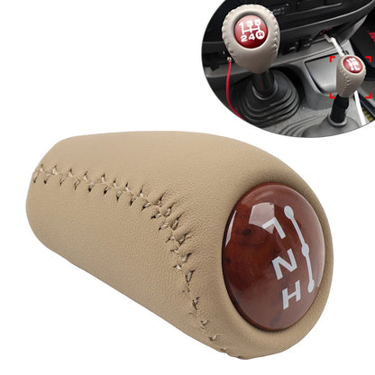 Gear Shift Knob for Toyota Land Cruiser Prado LC120 (2003-2009)