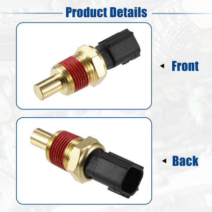 Engine Coolant Temperature Sensor for Chrysler 200 (2012-2014)