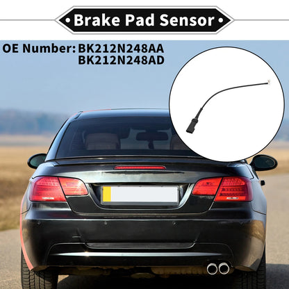 Front Brake Pad Wear Sensor for Ford Transit (2012-2024)