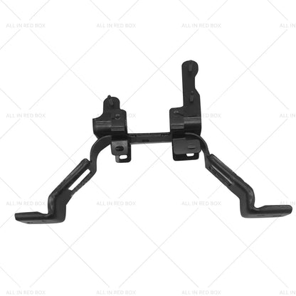Distance Sensor Radar Mount Bracket for Nissan Rogue X-Trail (2014-2020)