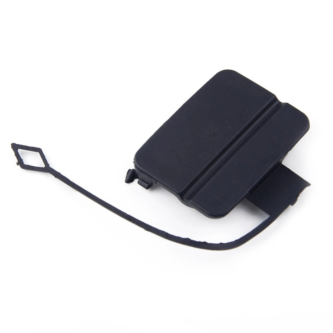Rear Bumper Tow Hook Cap for BMW E90 E91 318i 320i 328i (2006-2008)