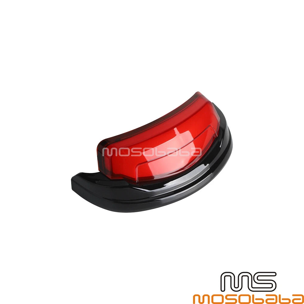 LED Brake Turn Tail Light for FLHTCUL Ultra Classic 14-23