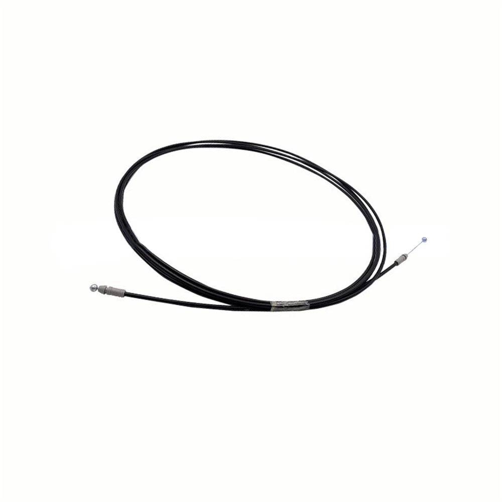 Trunk Lid Release Cable for 2012-2017 Toyota Camry Sedan (12-17)