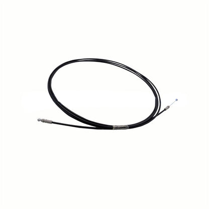 Trunk Lid Release Cable for 2012-2017 Toyota Camry Sedan (12-17)