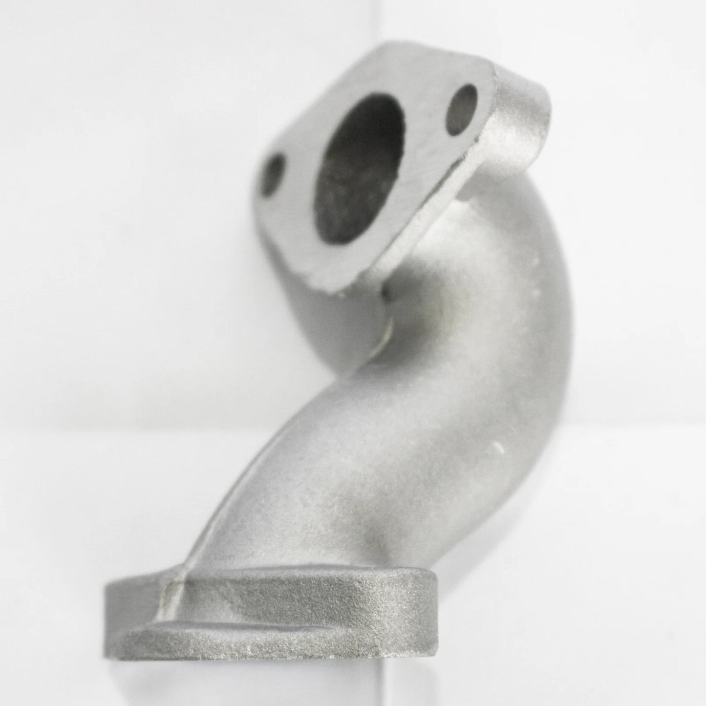 19mm Carburetor Intake Manifold for 70cc 110cc Quad Dirt Bike ATV