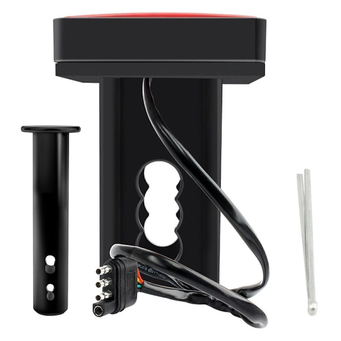 LED Brake Light for Red Shell Trailer