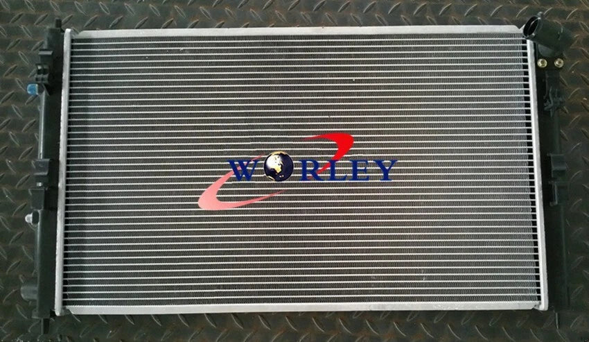 Radiator for Mitsubishi Lancer CJ, Outlander ZG ZH (2007-2014, 2006-2012)