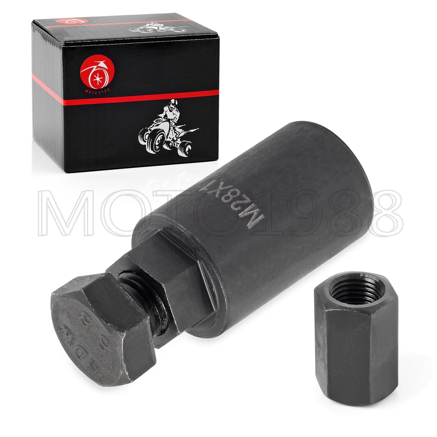 28mm Flywheel Puller Bolt Tool for Honda CRF450