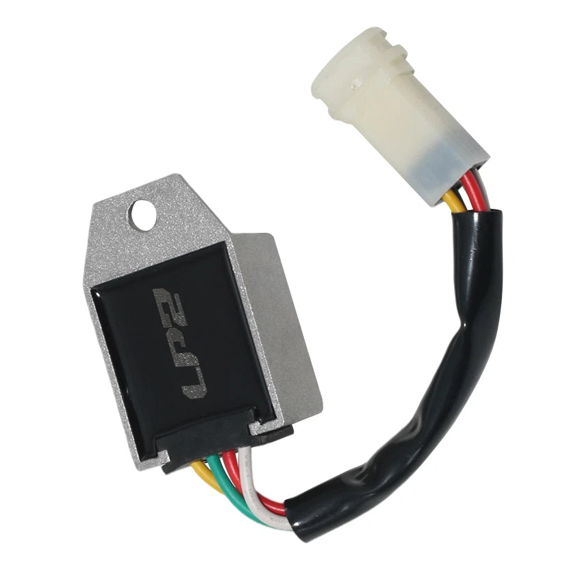 Voltage Regulator Rectifier for Yamaha YFB250 Timberwolf (1992-1993)