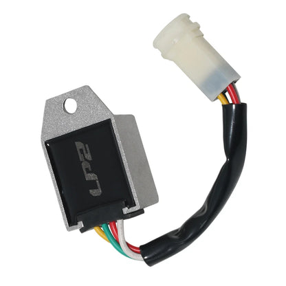 Voltage Regulator Rectifier for Yamaha YFB250 Timberwolf (1992-1993)