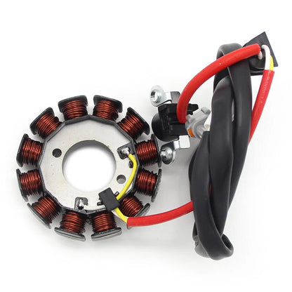 Magneto Stator Coil for Yamaha YFZ450R (2004-2008)