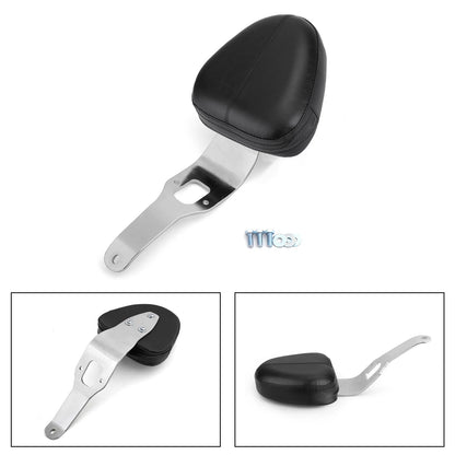 Sissy Bar Backrests for Indian Scout, Scout Sixty (2015-2018)