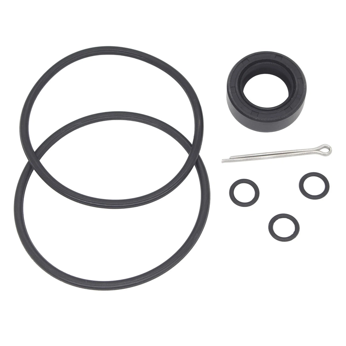 Lower Unit Oil Seal for Honda 8/9.9/10/15/20HP Models