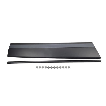 Front Door Lower Molding Trim for Land Rover Range Rover Velar (2018-2022)