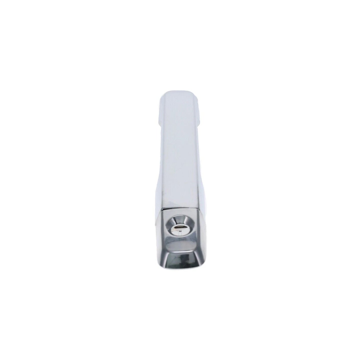 2 x Front LH+RH Chrome Outer Door Handle for Isuzu D-Max (2012–2020)