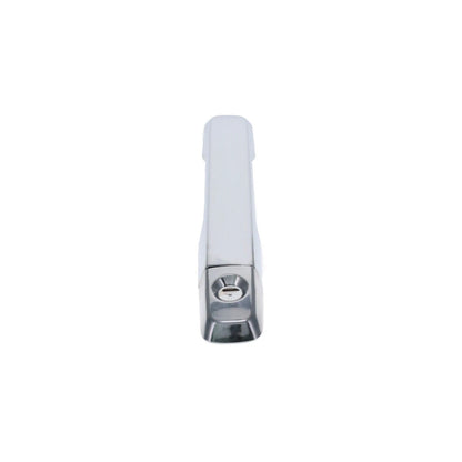 2 x Front LH+RH Chrome Outer Door Handle for Isuzu D-Max (2012–2020)