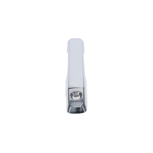 2 x Front LH+RH Chrome Outer Door Handle for Isuzu D-Max (2012–2020)