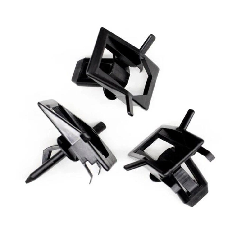 20 x Chevrolet Monte Carlo Headliner Molding Trim Clips (2000-2007)