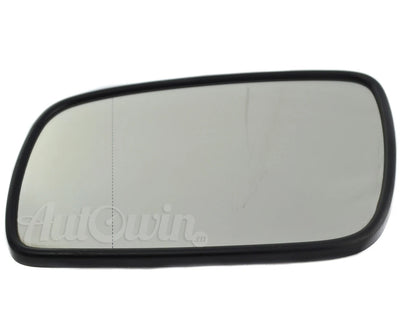 Heated Left Side Mirror Glass for Volkswagen Golf MK4 (1998-2006)