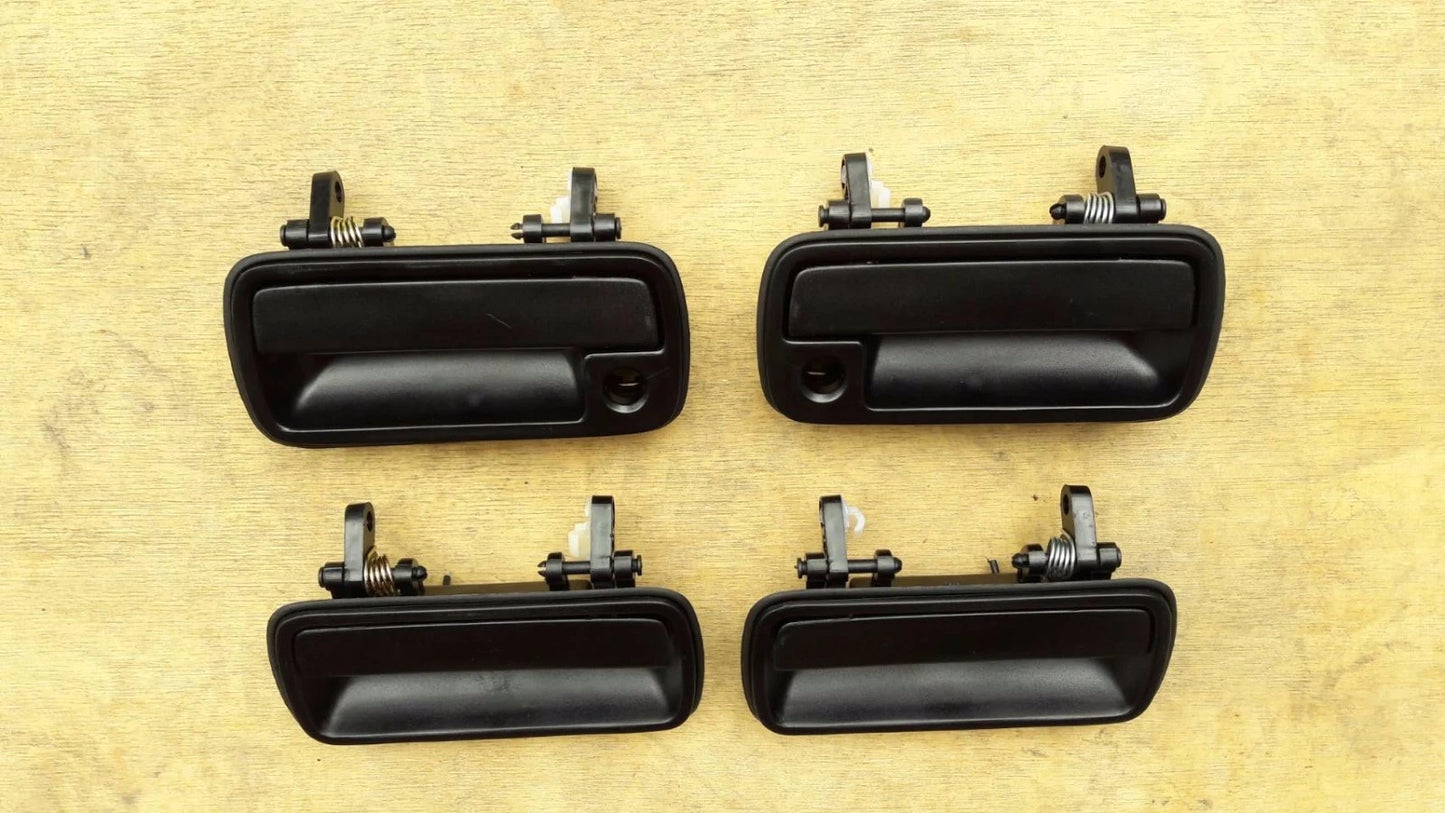 Door Handle for Suzuki Vitara Sidekick 1989-1998 Front & Rear 4DR