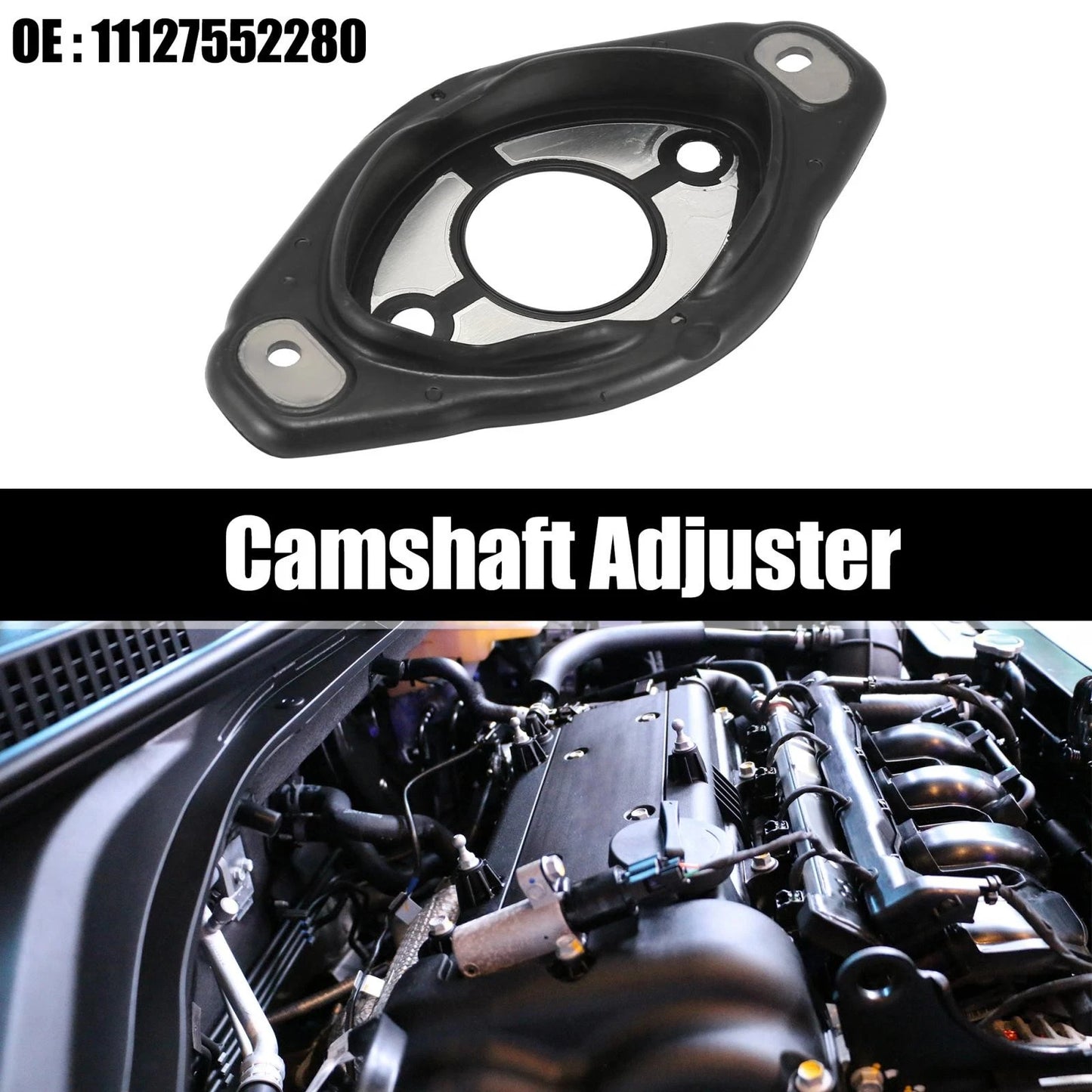 Engine Variable Timing Solenoid Gasket for BMW Z4 (2003-2008)