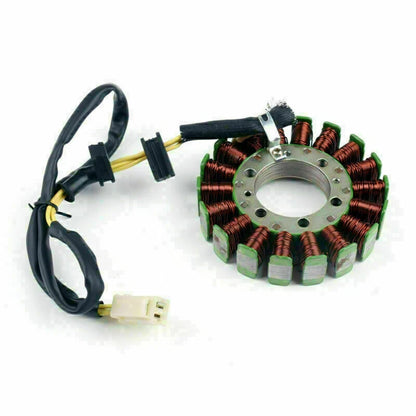 Stator Coil for Suzuki Burgman Skywave AN250 AN400 (1998-2002)