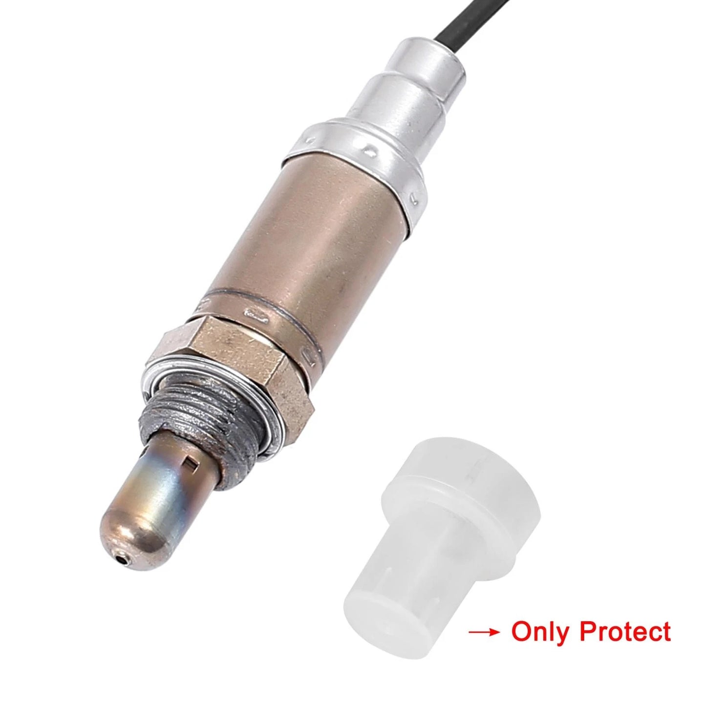 O2 Oxygen Sensor for Honda Accord (1985-1989)