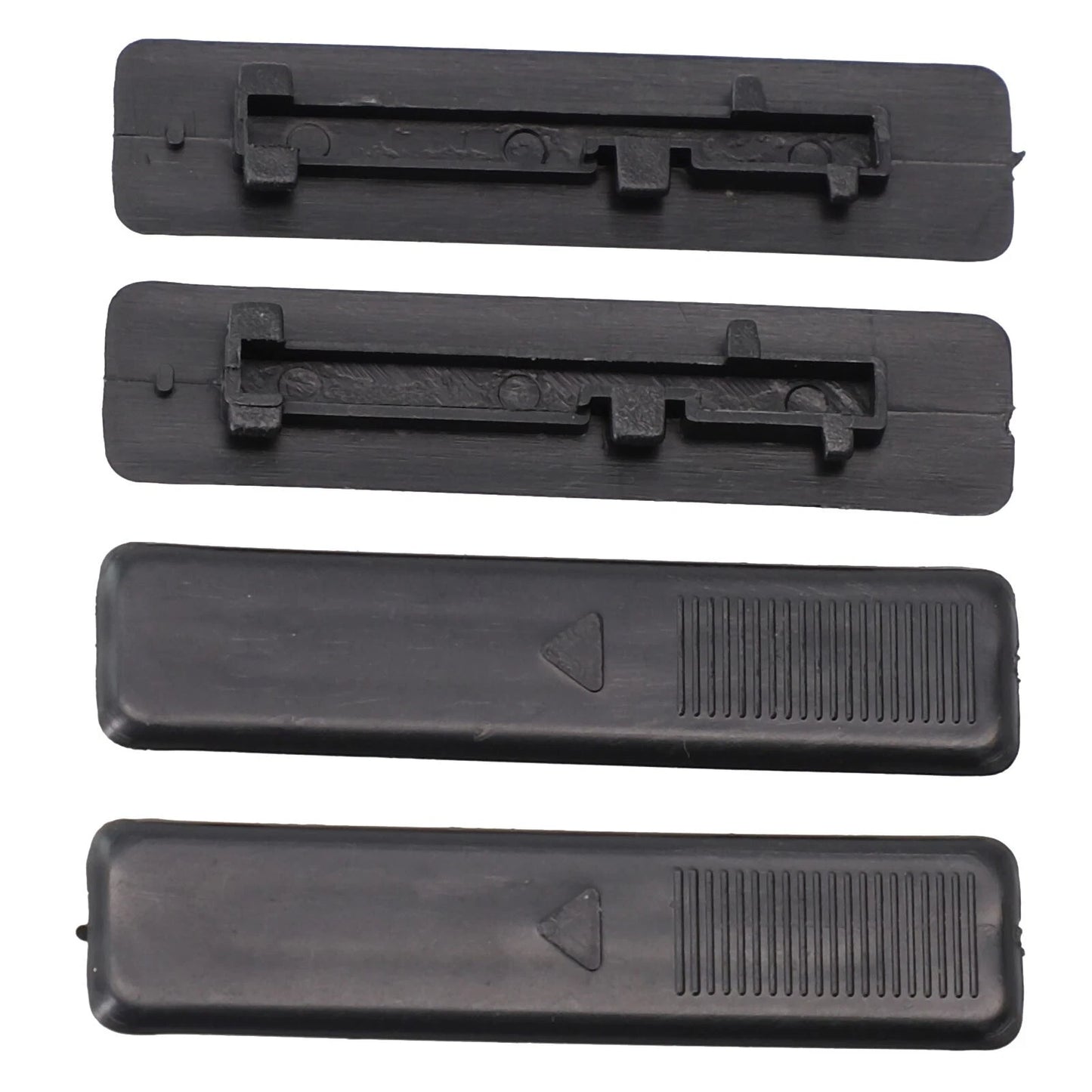 Roof Rail Moulding Clip Cover for Mazda 2 3 6 CX-5 CX-7 CX-9 Kits