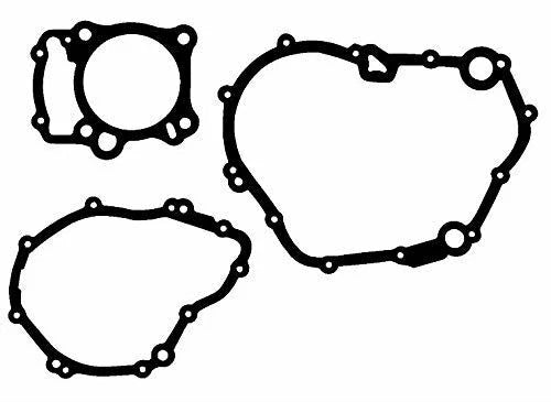Engine Gasket Set for Honda CRF250 CRF 250L CRF 250 (2013–2019)