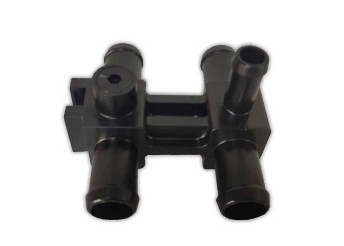 Heater Hose Connector Joint for Nissan Navara NP300 D23 (2014-2024)