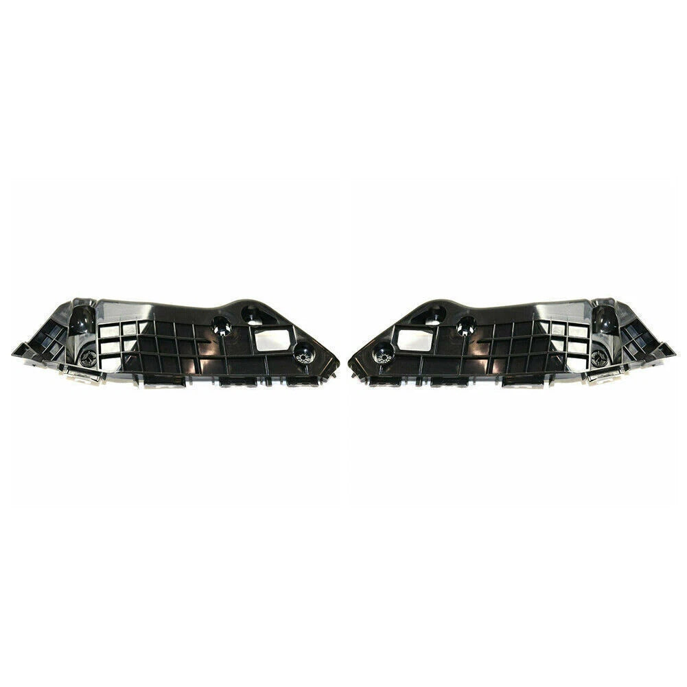 Front Bumper Bracket Beam Mounts for Toyota Rav4 (2016-2018)