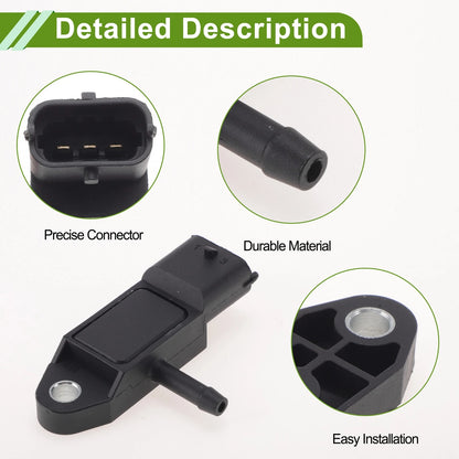 MAP Sensor for Ford C-Max (2005-2007)