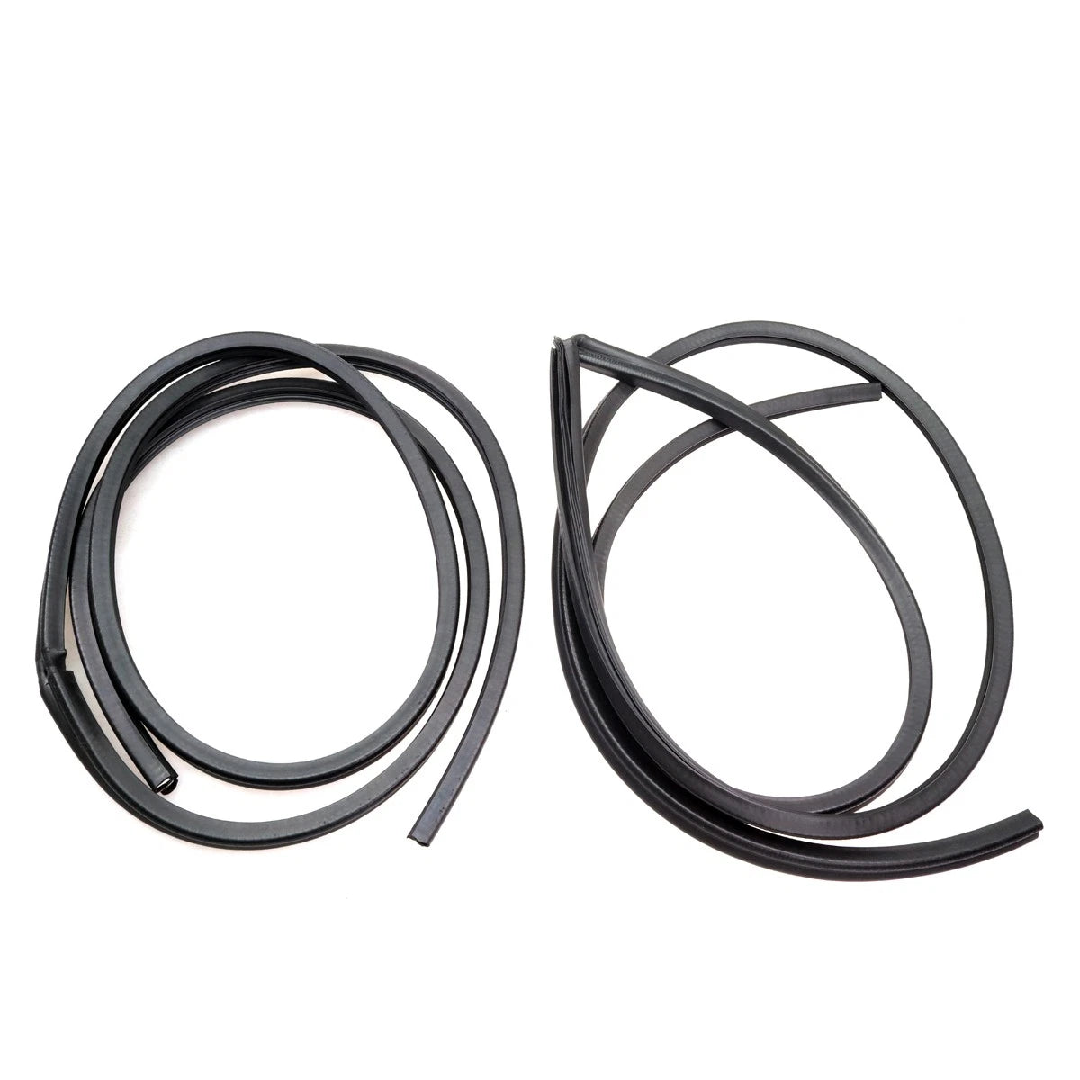 Door Weatherstrip Rubber for Nissan Datsun Fairlady Z 240Z 260Z 280Z 1970-1978