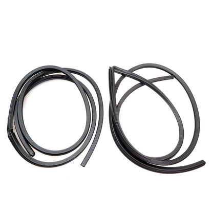 Door Weatherstrip Rubber for Nissan Datsun Fairlady Z 240Z 260Z 280Z 1970-1978