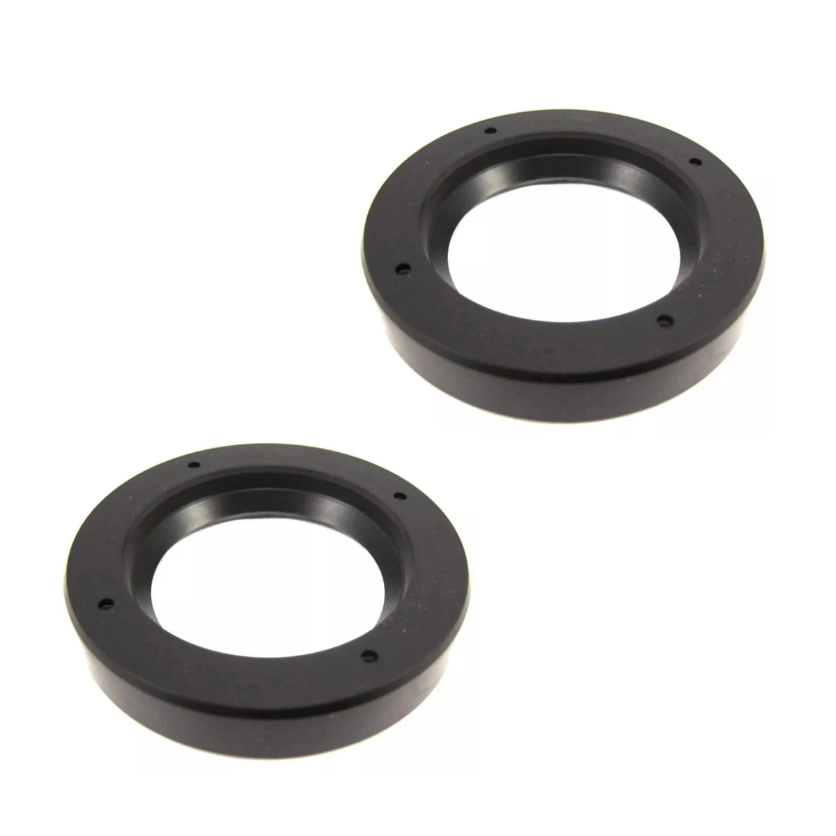 Stern Drive Engine Oil Sealing Ring for Volvo Penta 2Pcs
