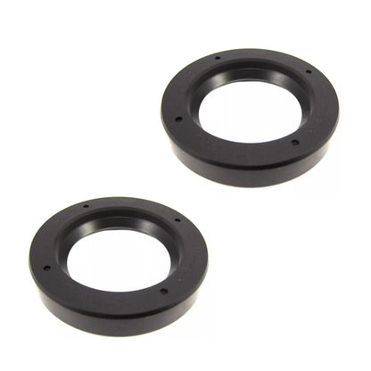Stern Drive Engine Oil Sealing Ring for Volvo Penta 2Pcs