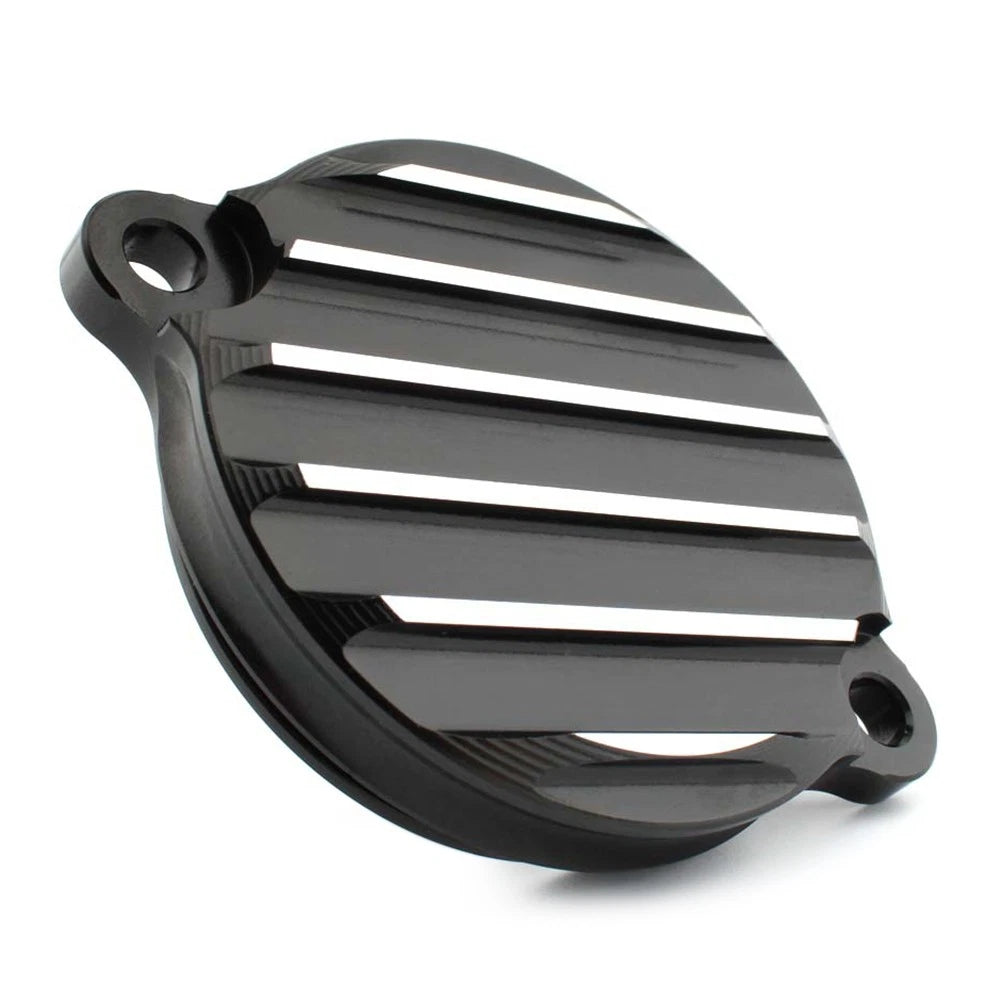 Engine Oil Filter Guard Cover for Honda CB350 CB350S GB350 GB350S (21-23)