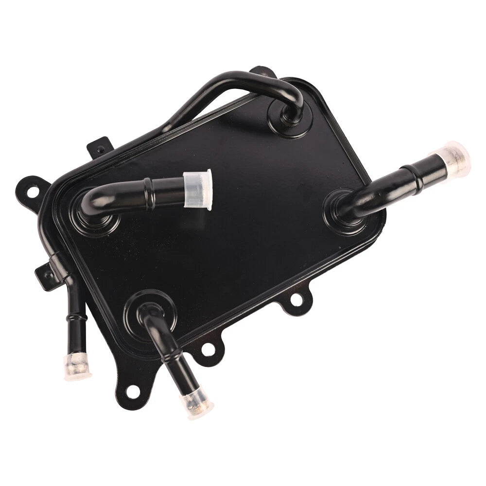 Transmission Oil Cooler Warmer for Hyundai Sonata Kia Optima (2016–2020)